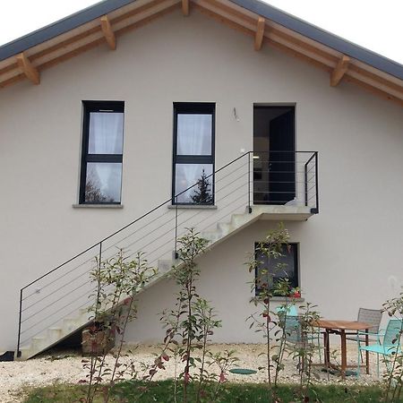 Studio Lac Et Tournette Saint-Jorioz Luaran gambar
