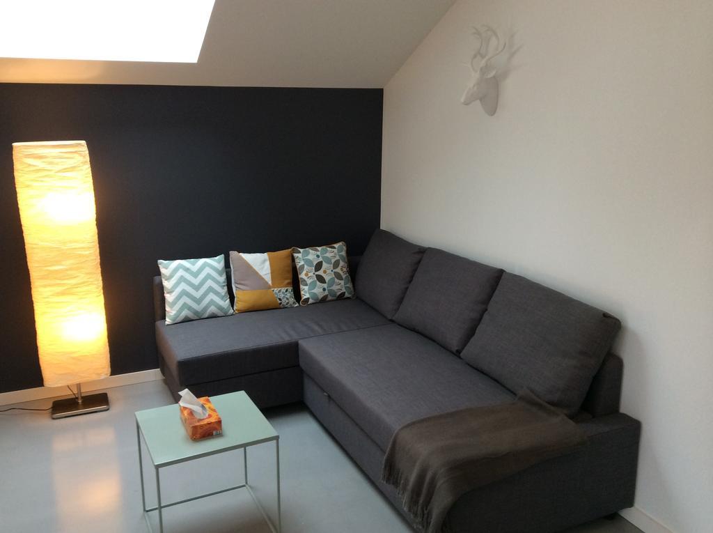 Studio Lac Et Tournette Saint-Jorioz Luaran gambar