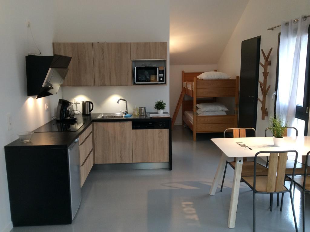Studio Lac Et Tournette Saint-Jorioz Luaran gambar
